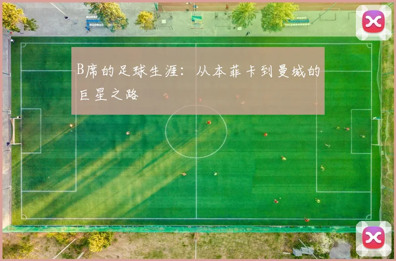 B席的足球生涯：从本菲卡到曼城的巨星之路