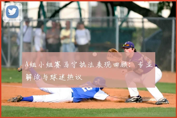 A组小组赛马宁执法表现回顾：专业解读与球迷热议